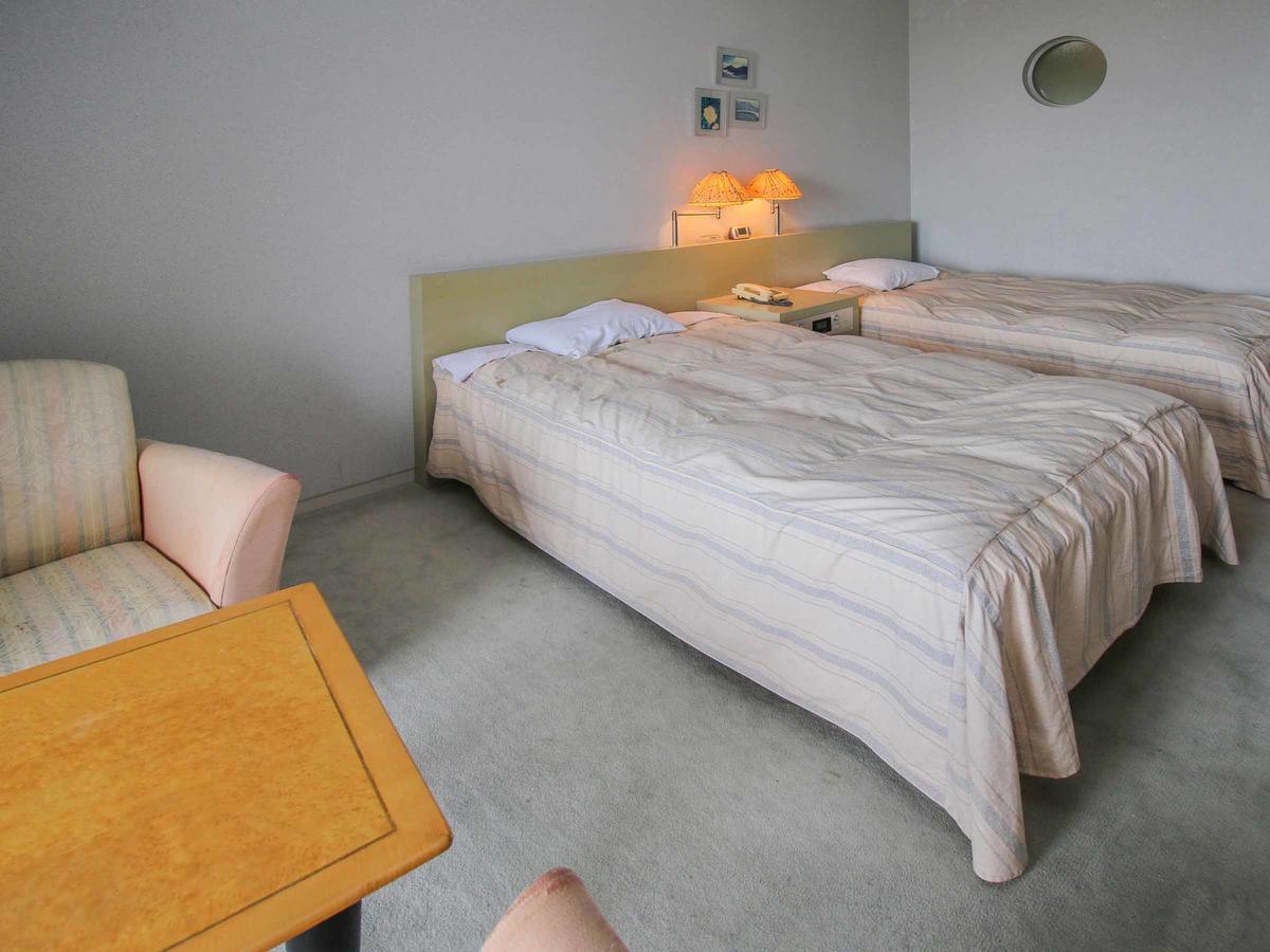 Miyazaki Kokusai Kuko Country Club Lodge Esterno foto